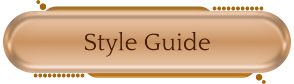 Style guide